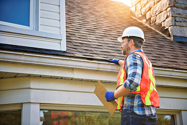 Licensed Emergency Roof Repair service in Williamsburg, KS - Ben Roofing and Steel LLC